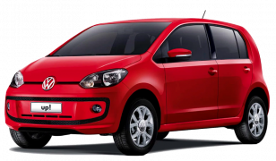 Двигатель Volkswagen Up! в Ростове-на-Дону