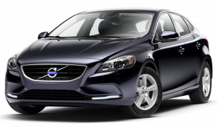 Двигатель Volvo V40 в Ростове-на-Дону