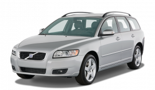 Двигатель Volvo V50 в Ростове-на-Дону