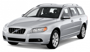 Двигатель Volvo V70 в Ростове-на-Дону