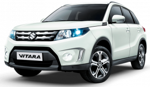 Двигатель Suzuki Vitara в Ростове-на-Дону