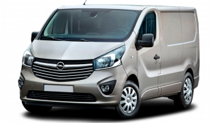 Двигатель Opel Vivaro в Ростове-на-Дону