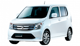 Двигатель Suzuki Wagon в Ростове-на-Дону