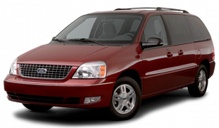 Двигатель Ford Windstar в Ростове-на-Дону