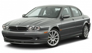 Двигатель Jaguar X-Type в Ростове-на-Дону