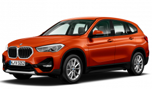 Двигатель BMW X1 в Ростове-на-Дону