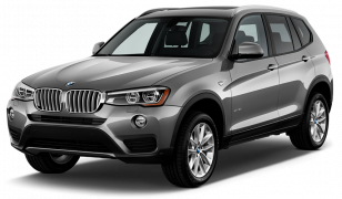 Двигатель BMW X3 в Ростове-на-Дону