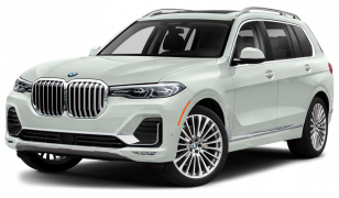 Двигатель BMW X7 в Ростове-на-Дону