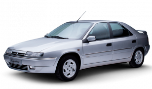 Двигатель Citroen Xantia в Ростове-на-Дону