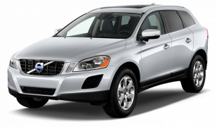 Двигатель Volvo XC60 в Ростове-на-Дону