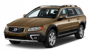 Двигатель Volvo XC70 в Ростове-на-Дону