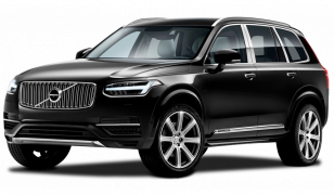 Двигатель Volvo XC90 в Ростове-на-Дону