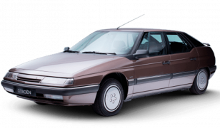 Двигатель Citroen XM в Ростове-на-Дону