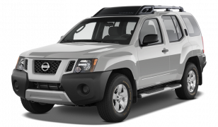 Двигатель Nissan Xterra в Ростове-на-Дону