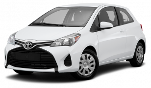 Двигатель Toyota Yaris в Ростове-на-Дону