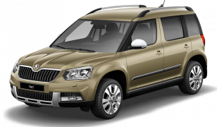 Двигатель Skoda Yeti в Ростове-на-Дону