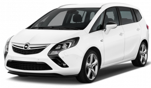 Двигатель Opel Zafira в Ростове-на-Дону