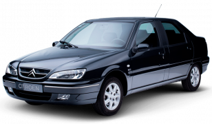 Двигатель Citroen ZX в Ростове-на-Дону